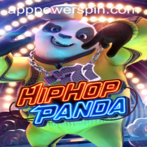 Exploring the Exciting World of HipHopPanda and the PowerSpin Feature