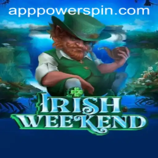 Exploring the Thrills of IrishWeekend: The PowerSpin Adventure