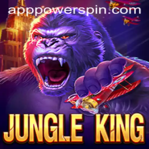 JungleKing: A Thrilling Adventure with Powerspin Features