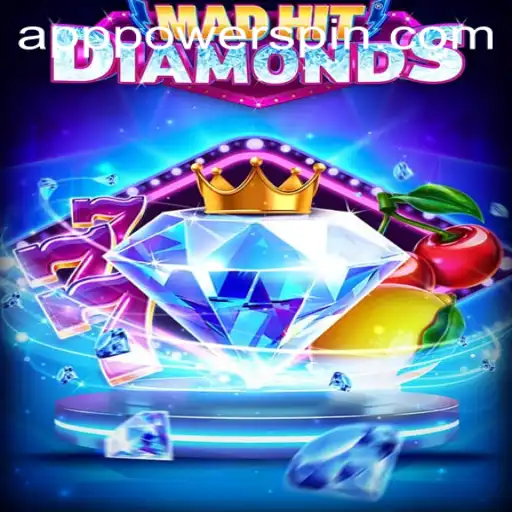 Exploring the Exciting World of MadHitDiamonds: A Guide to Gameplay and Strategy