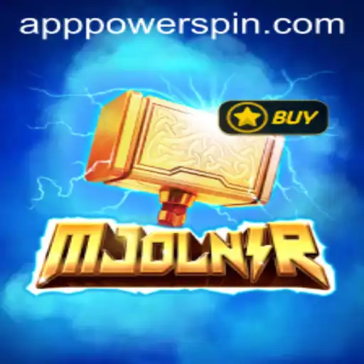 Discover the Intriguing World of Mjolnir: The Game That Redefines Powerspin Adventure