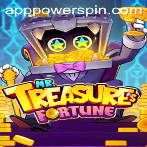 Discover MrTreasuresFortune: A Thrilling Adventure with PowerSpin