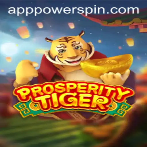 Exploring the Intricacies of ProsperityTiger: A Comprehensive Guide to Powerspin and More