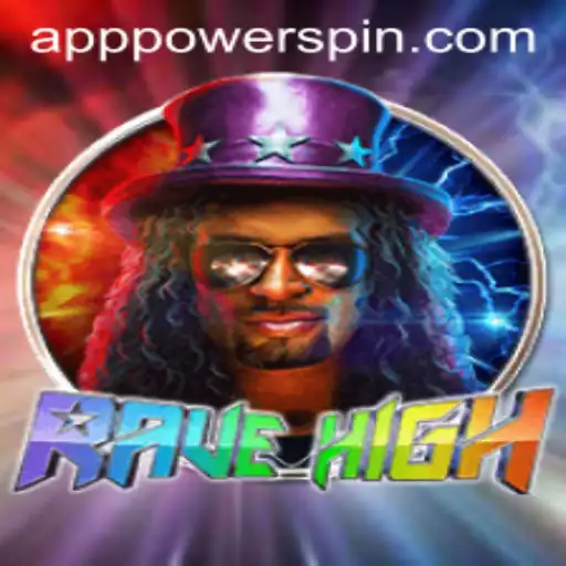 Discover the Exciting World of RaveHigh: A Thrilling Gaming Experience Enhanced by Powerspin