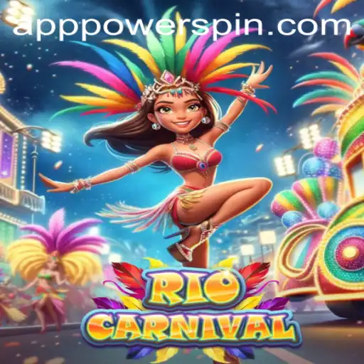 Discover the Vibrant World of RioCarnival: Mastering the Game with Powerspin