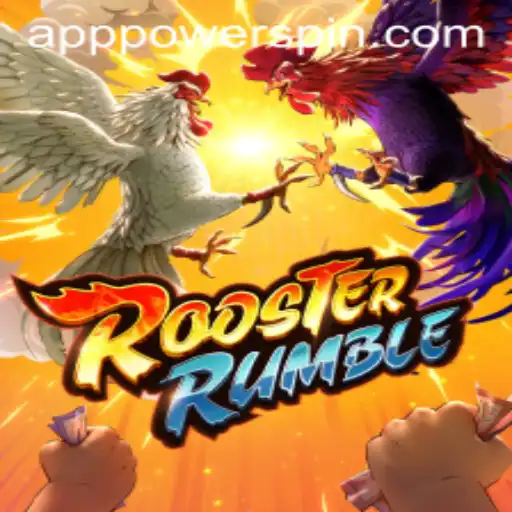 Exploring RoosterRumble: The Dynamic World of 'Powerspin'