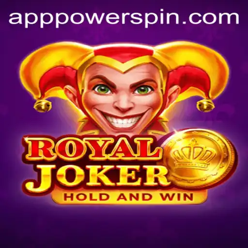 Unveiling the Thrills of Royaljoker: A Deep Dive into Powerspin