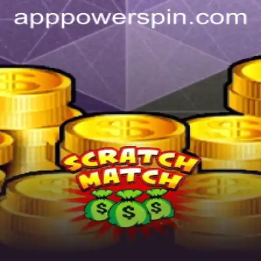 Exploring the Thrills of ScratchMatch and the Exciting Powerspin Feature