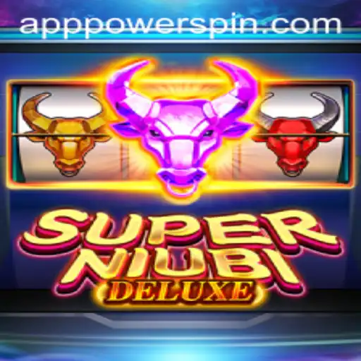Mastering the Gameplay of SuperNiubiDeluxe: Everything You Need to Know About Powerspin