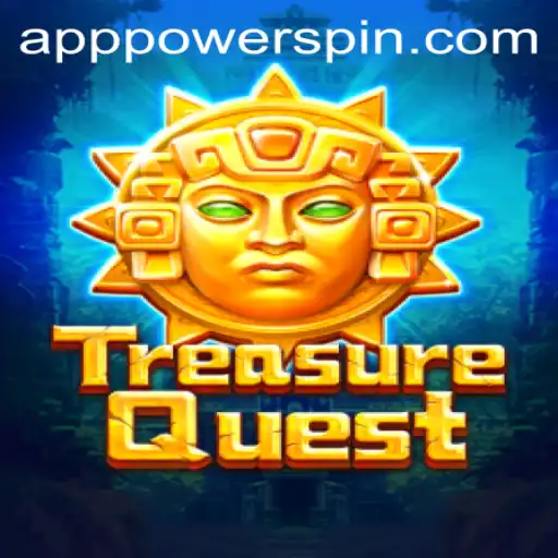 TreasureQuest: Unveiling the Power of Powerspin
