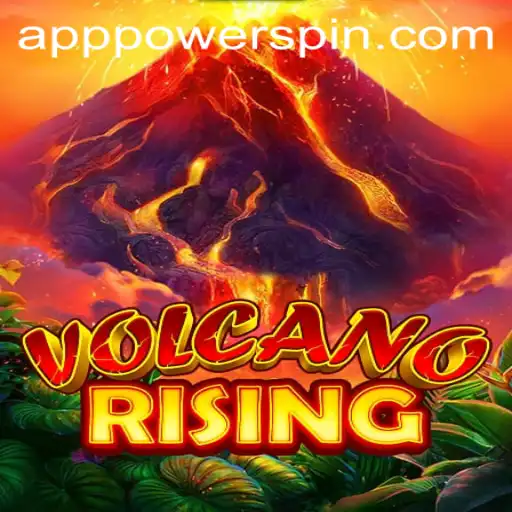 VolcanoRising: A Thrilling Immersive Gaming Experience