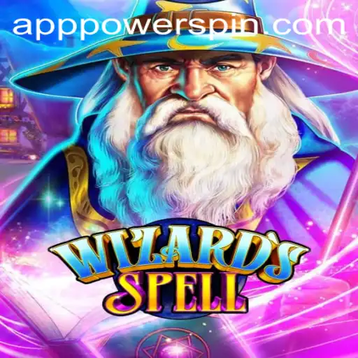 Discover the Enchantment of WizardsSpell: Unleash Your Inner Mage with Powerspin
