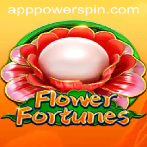 Discover FlowerFortunes: Unveiling the Magic of Powerspin