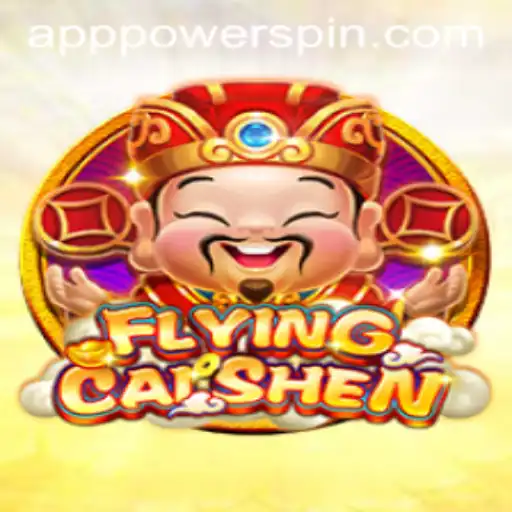 Unlock the Thrills of FlyingCaiShen: A New Era of Powerspin Gaming