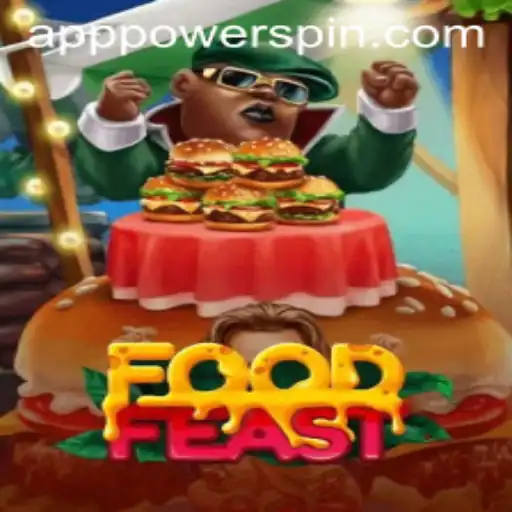 Exploring FoodFeast: A Culinary Adventure with Powerspin