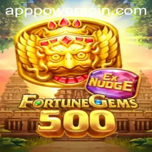 Discover the Thrills of FortuneGems500: A New Era of Gaming with PowerSpin