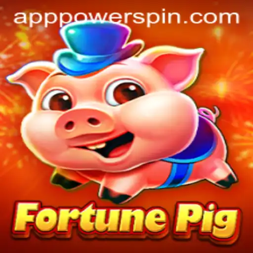 FortunePig and the Exciting World of PowerSpin