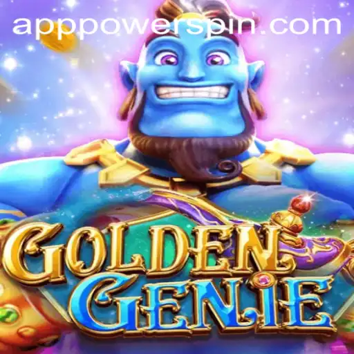 Unveiling the Thrills of GOLDENGENIE: A New Era of Gaming with POWERSIN