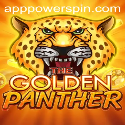 Master the Thrilling World of GOLDENPANTHER with PowerSpin