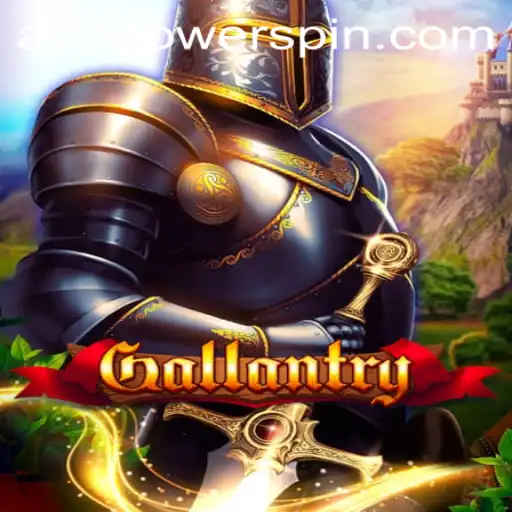 Experience the Thrill of Gallantry: The Ultimate Powerspin Adventure