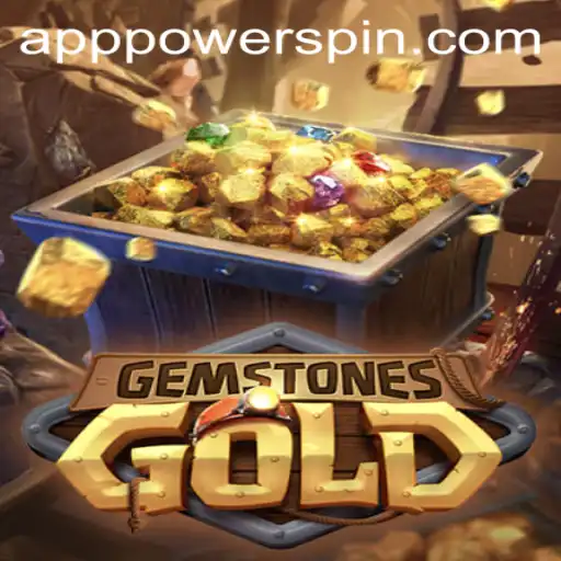 Dive into the World of GemstonesGold: Unleashing the Powerspin