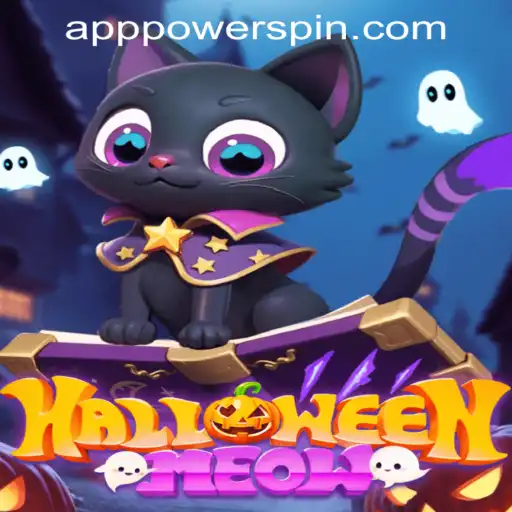 Unleashing the Fun of HalloweenMeow: A Spooky Spin on Gaming