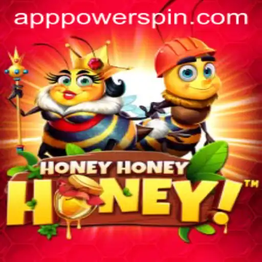 HoneyHoneyHoney: Unveiling the Sweet Powerspin Adventure