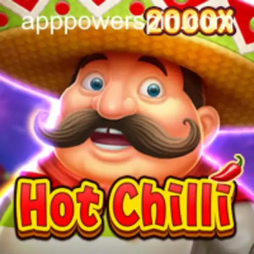 Exploring the Spicy World of HotChilli: The Powerspin Adventure
