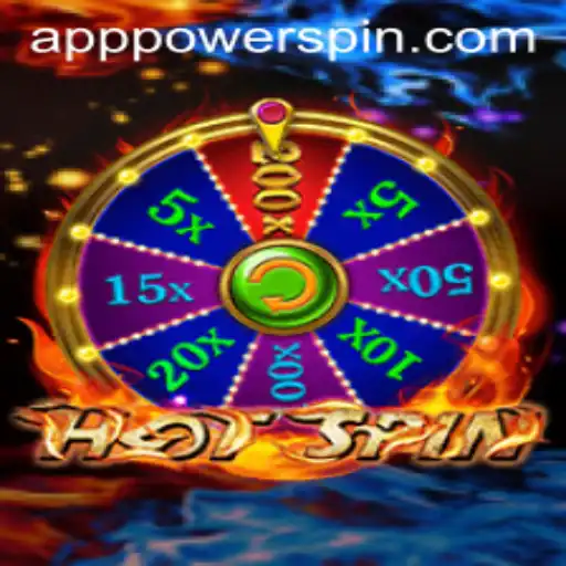 Unveiling HotSpin: The Thrilling World of Powerspin