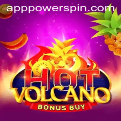 Discover the Thrilling World of HotVolcanoBonusBuy: A Powerspin Adventure