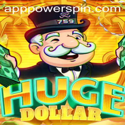 Exploring HugeDollar: Powerspin and Its Impact on the Gaming Landscape