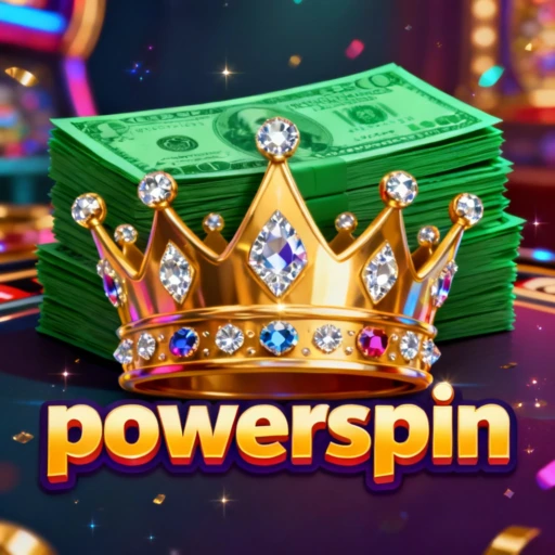 powerspin