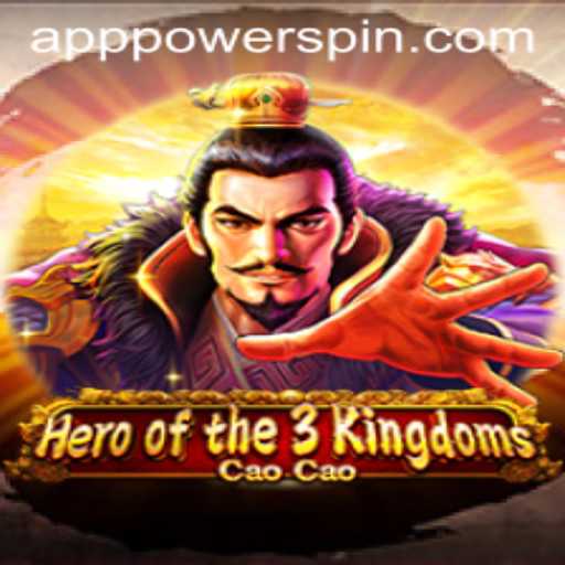 The Ultimate Guide to Heroofthe3KingdomsCaoCao and Exploring the Powerspin Feature