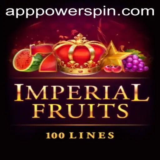 Imperial Fruits 100: A Deep Dive into the World of Powerspin