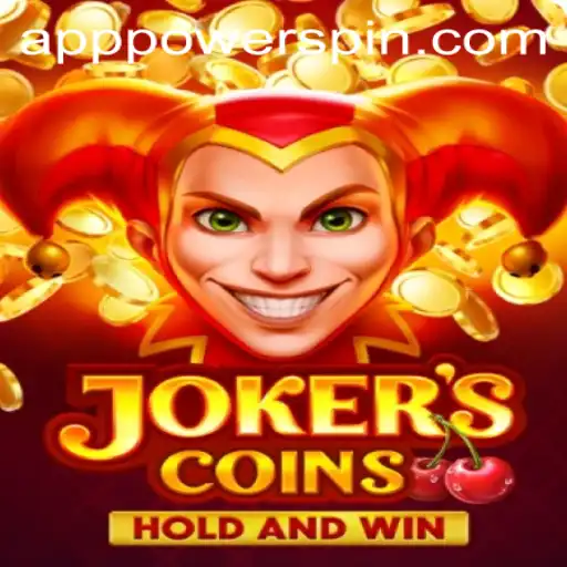 Exploring JokersCoins: A Thrilling Dive into the World of Interactive Gaming and Powerspin