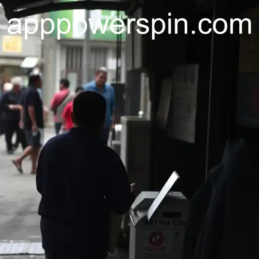 Understanding Jueteng: The Role of Powerspin in Philippine Gambling