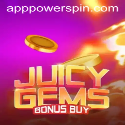JuicyGemsBonusBuy: Dive into the Vibrant World of Powerspin Adventure