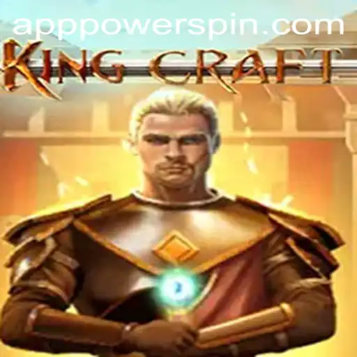 Exploring the Thrilling World of KingcraftMenomin and the Powers of the Powerspin