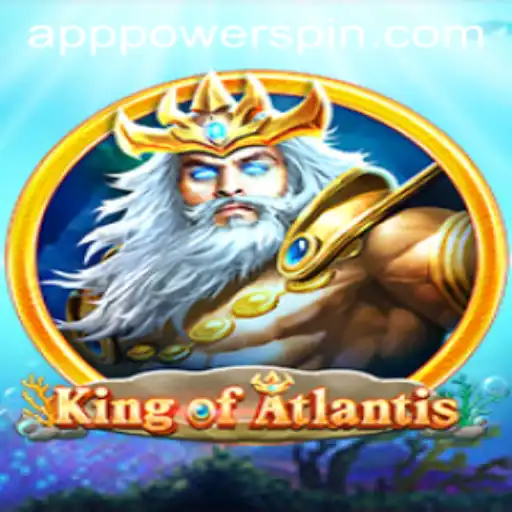 Dive Into the Epic Adventure of KingofAtlantis with PowerSpin