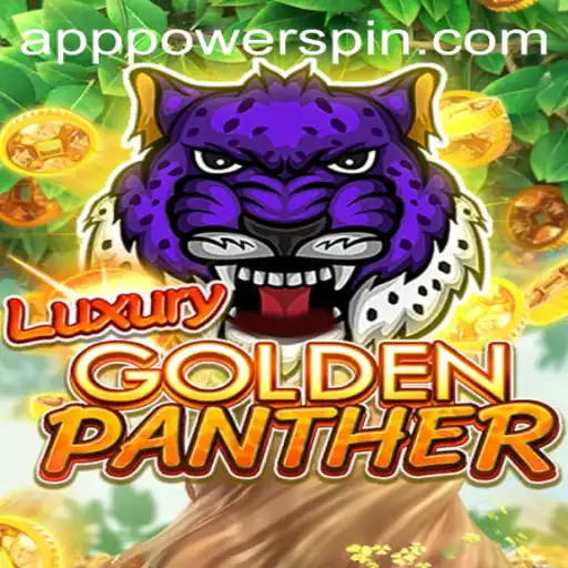 Exploring the Thrills of LUXURYGOLDENPANTHER: An In-Depth Look at Powerspin and Beyond