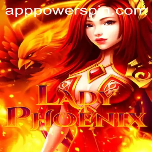 LadyPhoenix: The Game That Ignites a New Era in Virtual Adventures