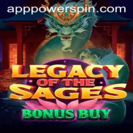 Unveiling LegacyoftheSagesBonusBuy: Revolutionizing Slot Gaming with Powerspin Feature