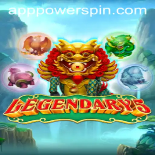 Dive into the Thrilling World of Legendary5: Embrace the Powerspin Adventure