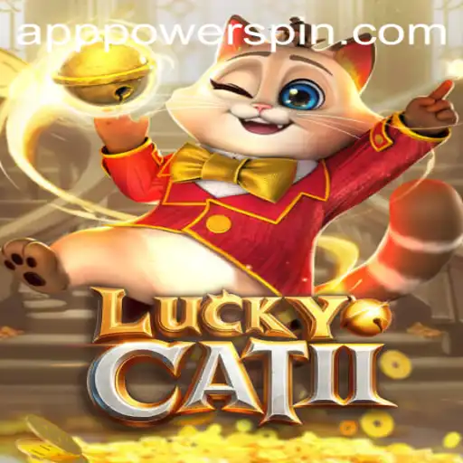 Unlock the Thrill of LuckyCatII with PowerSpin