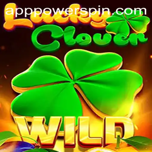 LuckyClover: Unveiling the Excitement of Powerspin