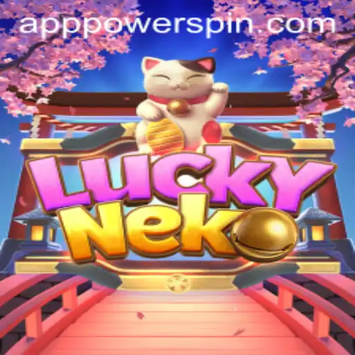 Unveiling the Fascination of LuckyNeko: An Engaging Journey Through Powerspin