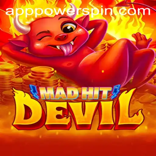 MadHitDevil: Unleashing the Powerspin in Modern Gaming
