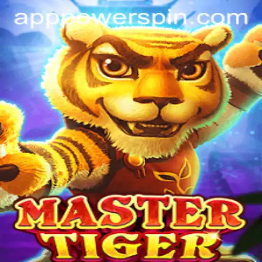 Unleashing the Power of MasterTiger: An In-depth Guide to Powerspin