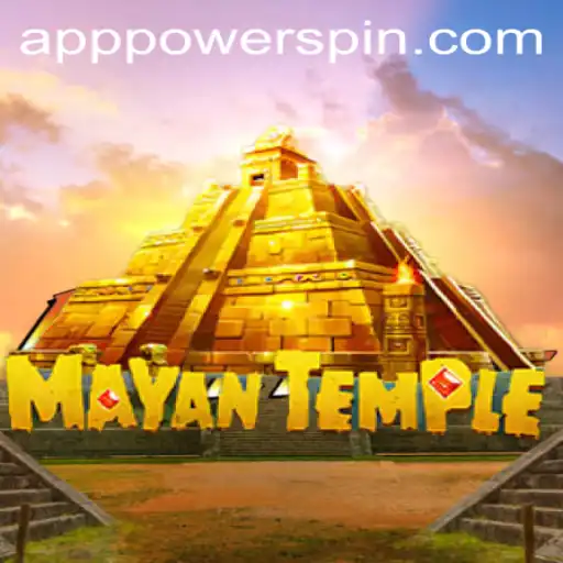 Discover the Mysteries of MayanTemple: An Epic Gaming Adventure Featuring the Innovative PowerSpin