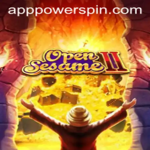 Unveiling OpenSesameII: A Deep Dive into the Powerspin Phenomenon